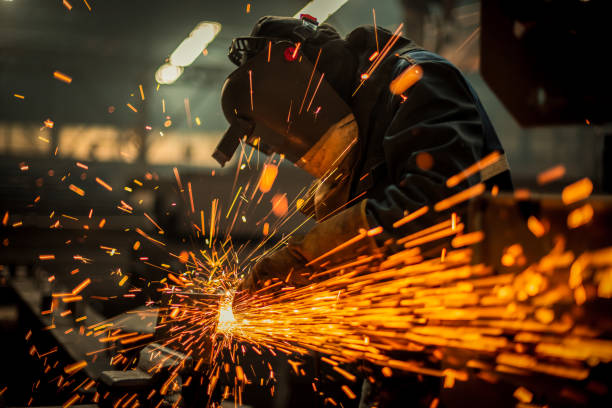 Best Structural Steel Welding in Conover, NC