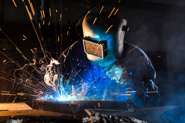 Best Aerospace and Defense Welding in Conover, NC