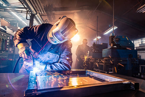 Best Welding Equipment Sales and Repair in Conover, NC