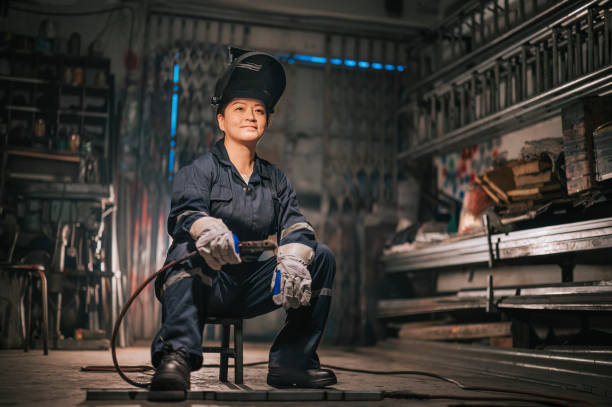 Trusted Conover, NC Welder & Metal Fabrication Experts