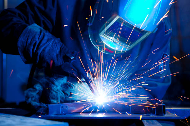 Affordable Welder Services in Conover, NC