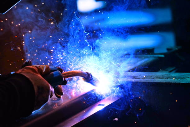 Best Specialty Welding Processes in Conover, NC