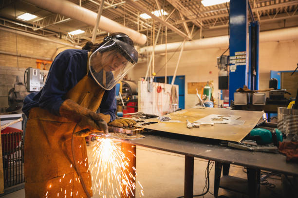 Best Maintenance and Repair Welding in Conover, NC