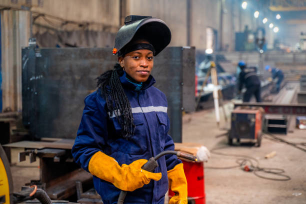 Best Marine and Shipbuilding Welding in Conover, NC