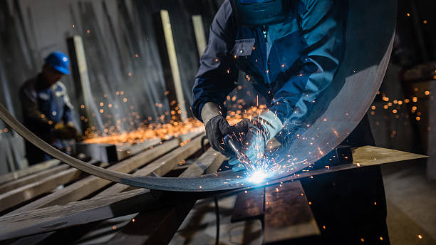 Best Artistic and Custom Metal Fabrication in Conover, NC