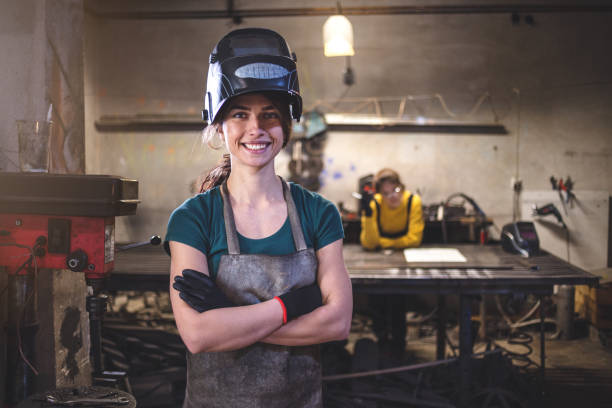 Affordable Welder Services in Conover, NC